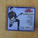 CANDY CARAMELO - EL HOMBRE ORQUESTA - CD