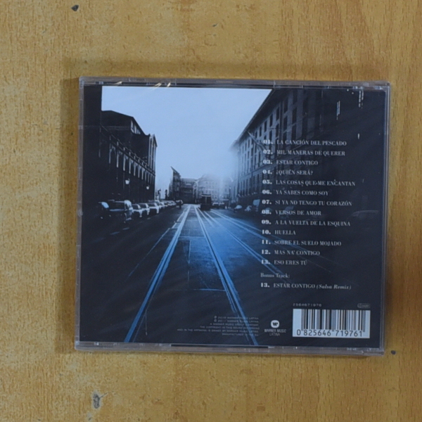 ALEX / JORGE / LENA - ALEX / JORGE / LENA - CD