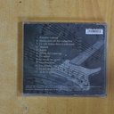 DANIEL MINIMALIA - CUENTOS SONOROS - CD