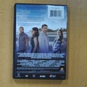 LA FUERZA DEL DESTINO - ZONA 1 - DVD