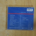 ORNETTE - SOUND MUSEUM - CD