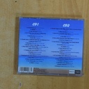 VARIOS - SUMMERTIME - CD