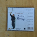 MIKEL HERZOG - EN TU MANO ESTA - CD