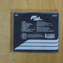 IMPERIAL SADE - PLEASE WELCOME - CD