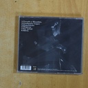 GRAN AZUL Y LOS INCONQUISTABLES - GRAN AZUL Y LOS INCONQUISTABLES - CD