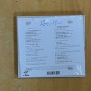 ROXY MUSIC - ROXY MUSIC - CD