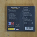 FRANCISCO GARCIA FAJER - OFICIO DE DIFUNTOS - CD