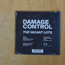 THE VACANT LOTS - DAMAGE CONTROL - CD