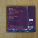CIGALA - ROMANCE DE LA LUNA TUCUMANA - CD