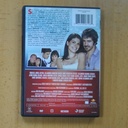 PARA VOLVER A AMAR - DVD