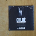 CHLOE - CHLOE AND THE NEXT 20 TH CDNTURY - CD
