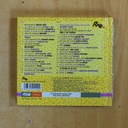 VARIOS - UNA HISTORIA DEL POP Y EL ROCK EN ESPAÑA LOS 80 - CD