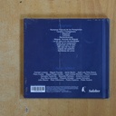 CARMEN LINARES - REMEMBRANZAS - CD