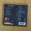 FRANCISCO J GARCIA FAJER - OFICIO DE DIFUNTOS - CD