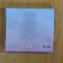 SINAPSIS - CHICA SOBRESALTO - CD