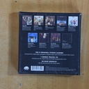 ABBA - THE ALBUMS - CD