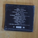 VARIOS - MUSIC IS THE ANTSWER VOL 1 - CD