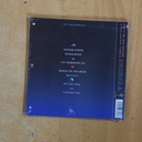 COLDPLAY - MUSIC OF THE SPHERES - CD