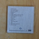 FANGORIA - EXTRAPOLACIONES - CD