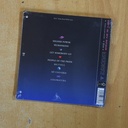 COLDPLAY - MUSIC OF THE SPHERES - CD