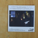 PJ HARVEY - THE HOPE SIX DEMOLITION PROJECT DEMO - CD