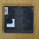 U2 - THE JOSHUA TREE - CD