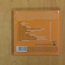 VARIOS - LA DIVERSIDAD DE LAS MUSICAS DEL MUNDO - CD