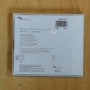 PURCELL - DIDO & AENAS - CD