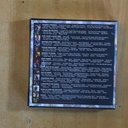 ROD STEWART - THE STUDIO ALBUMS 1975 / 2001 - CD