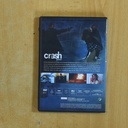 CRASH - DVD