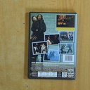 EL PRIMER CABALLERO - DVD