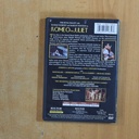 ROMEO AND JULIET - DVD