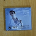 ALEJANDRO SANZ - EL ALMA AL AIRE - CD