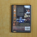 TIGRE & DRAGON - DVD