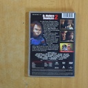 EL MUÑECO DIABOLICO 2 - DVD