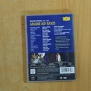 STRAUSS ARIADNE AUF NAXOS - DVD