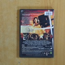 LA LEYENDA DEL ZORRO - DVD