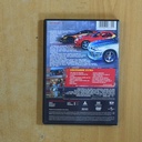 2 FAST 2 FURIOUS - DVD