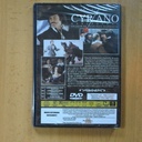 CYRANO DEBERGERAC - DVD