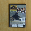 LA MASCARA DEL ZORRO - DVD