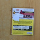 DEADPOOL Y LOBEZNO 4K - BLURAY