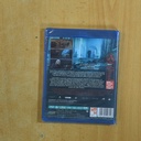 LA HERMANDAD - BLURAY