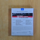 LEPONARD BERNSTEIN YOUNG PEOPLES CONCERS VOL 1 - BLURAY