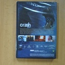 CRASH - DVD