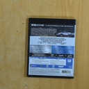 LE MANS 66 4K - BLURAY