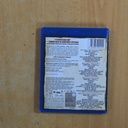 INDIANA JONES COLECCION COMPLETA - BLURAY