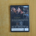 HAMLET - DVD