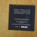 DISSECTION - THE SOMBERLAIN - CD