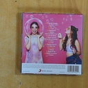 TWIN MELODY - TWIN MELODY - CD