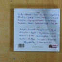 LOS BICHOS - 1991 / 1988 - CD